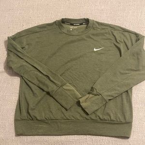 Nike Running LS Shirt